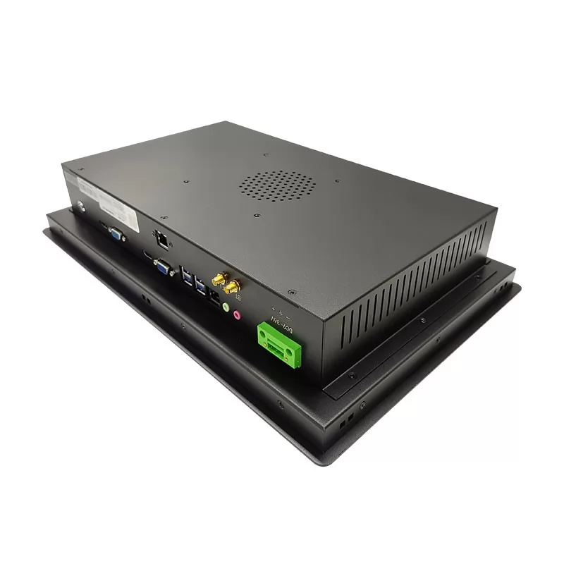 15.6 inch Panel PC Core i5-12400 with NVIDIA GeForce GTX 1050 15.6 inch Panel PC Core i5-12400 with NVIDIA GeForce GTX 1050